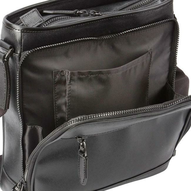 タケオキクチ ニュース ショルダーバッグ TAKEO KIKUCHI tk-745121