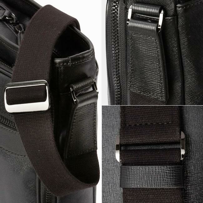 タケオキクチ ニュース ショルダーバッグ TAKEO KIKUCHI tk-745121