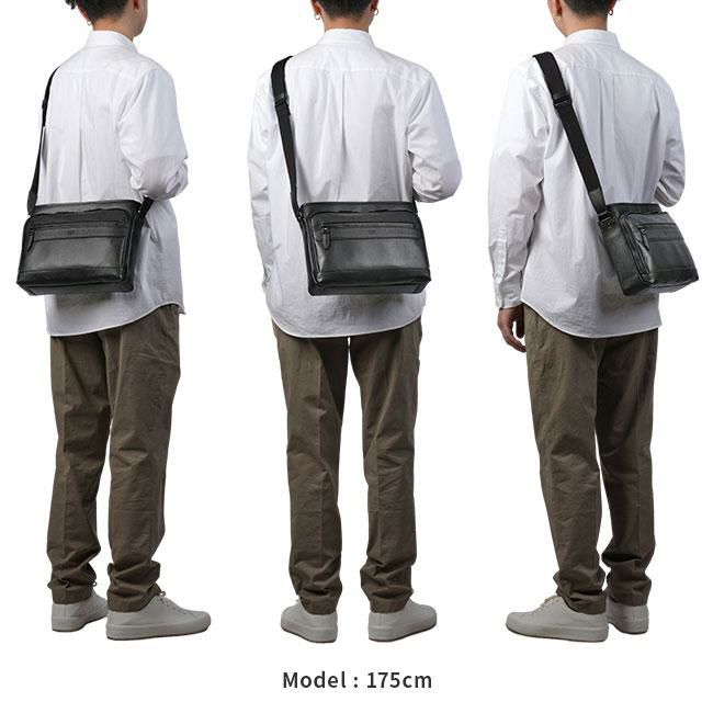 タケオキクチ ニュース ショルダーバッグ TAKEO KIKUCHI tk-745122