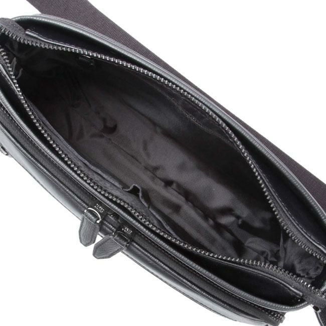 タケオキクチ ニュース ショルダーバッグ TAKEO KIKUCHI tk-745122