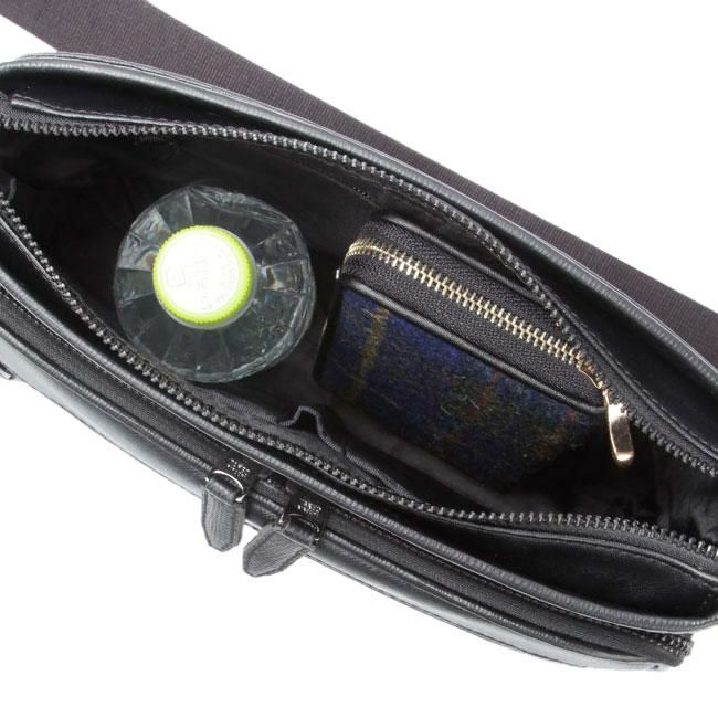 タケオキクチ ニュース ショルダーバッグ TAKEO KIKUCHI tk-745122