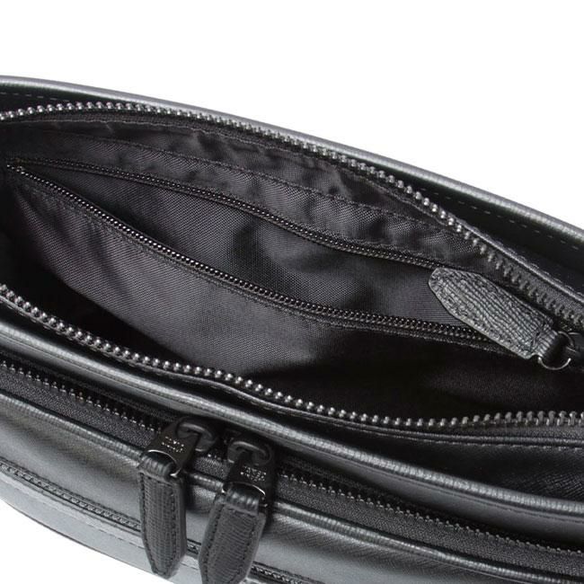 タケオキクチ ニュース ショルダーバッグ TAKEO KIKUCHI tk-745122