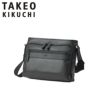 タケオキクチ ニュース ショルダーバッグ TAKEO KIKUCHI tk-745122