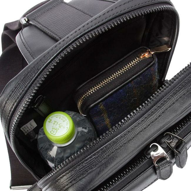 タケオキクチ ニュース ボディバッグ TAKEO KIKUCHI tk-745921