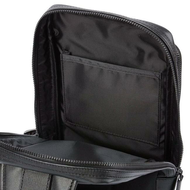 タケオキクチ ニュース ボディバッグ TAKEO KIKUCHI tk-745921