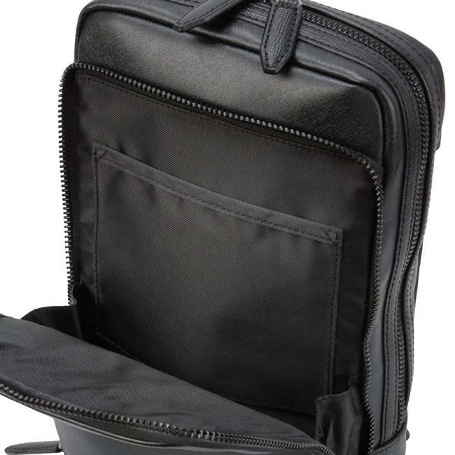 タケオキクチ ニュース ボディバッグ TAKEO KIKUCHI tk-745921