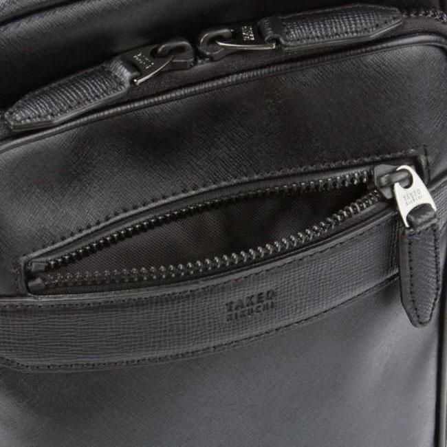 タケオキクチ ニュース ボディバッグ TAKEO KIKUCHI tk-745921