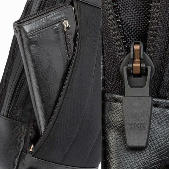 タケオキクチ ニュース ボディバッグ TAKEO KIKUCHI tk-745921