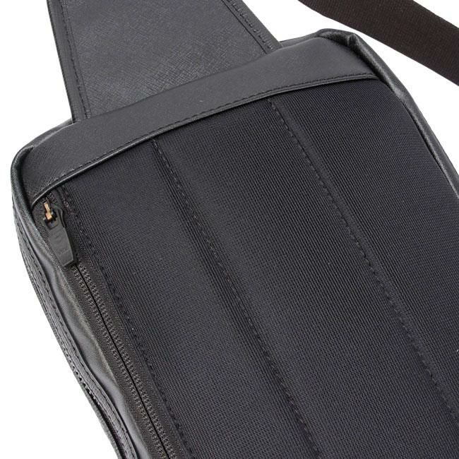 タケオキクチ ニュース ボディバッグ TAKEO KIKUCHI tk-745921