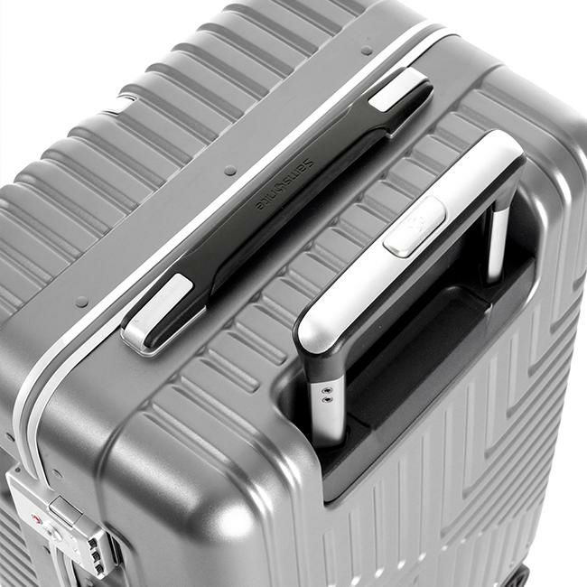 サムソナイト インターセクト スーツケース Samsonite gv5-001