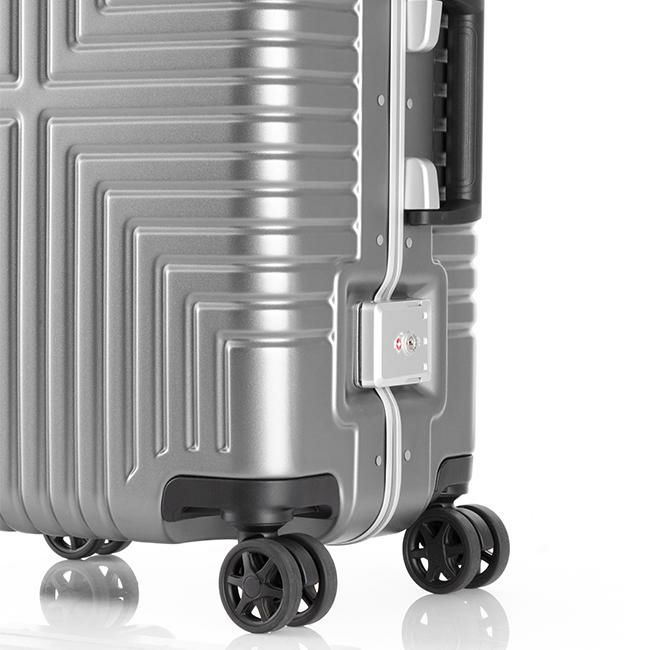 サムソナイト インターセクト スーツケース Samsonite gv5-001