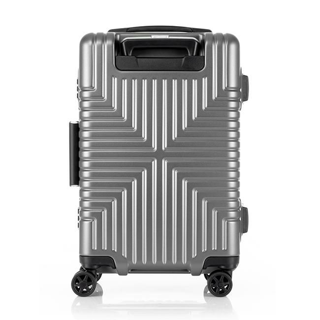 サムソナイト インターセクト スーツケース Samsonite gv5-001