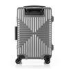 サムソナイト インターセクト スーツケース Samsonite gv5-001