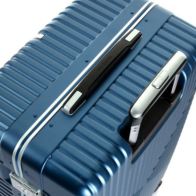 サムソナイト インターセクト スーツケース Samsonite gv5-002