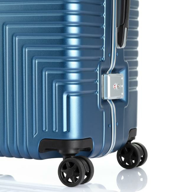 サムソナイト インターセクト スーツケース Samsonite gv5-002