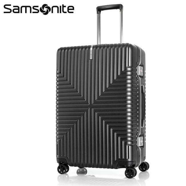 サムソナイト インターセクト スーツケース Samsonite gv5-002