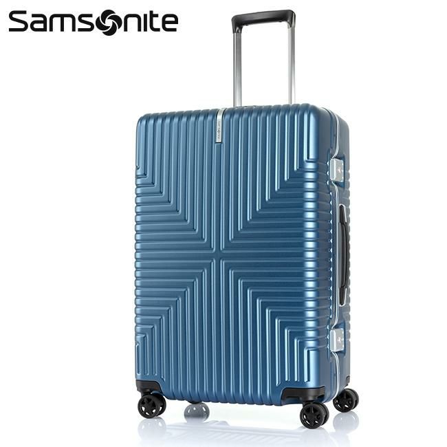 サムソナイト インターセクト スーツケース Samsonite gv5-002