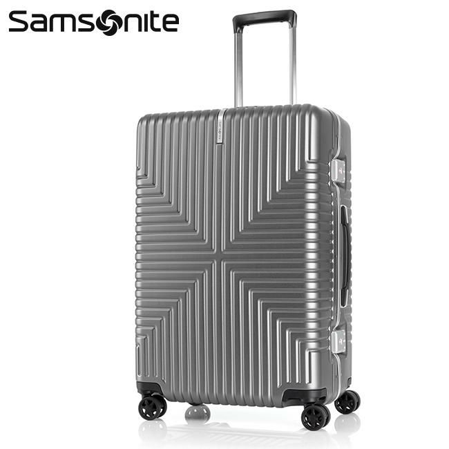 サムソナイト インターセクト スーツケース Samsonite gv5-002
