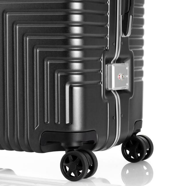 サムソナイト インターセクト スーツケース Samsonite gv5-003