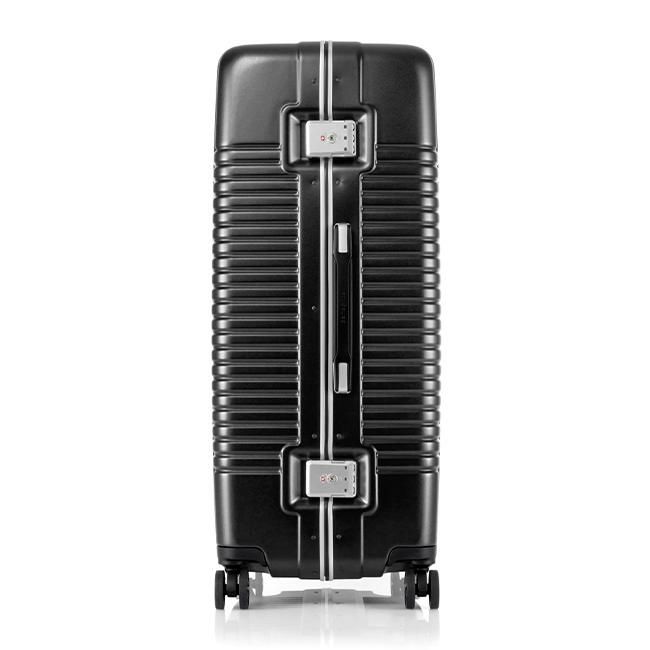 サムソナイト スーツケース 93L Lサイズ インターセクト スピナー76/28 ...