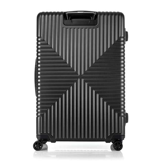 正規取扱店】サムソナイト インターセクト スピナー76/28 スーツケース 93L Samsonite INTERSECT SPINNER 76/28