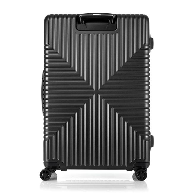 最大33% 3/8限定 サムソナイト スーツケース Lサイズ 73L ばらばら 