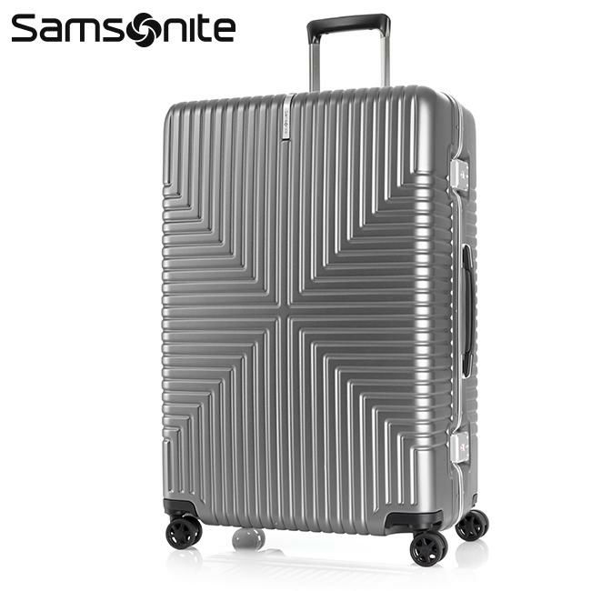 サムソナイト インターセクト スーツケース Samsonite gv5-003