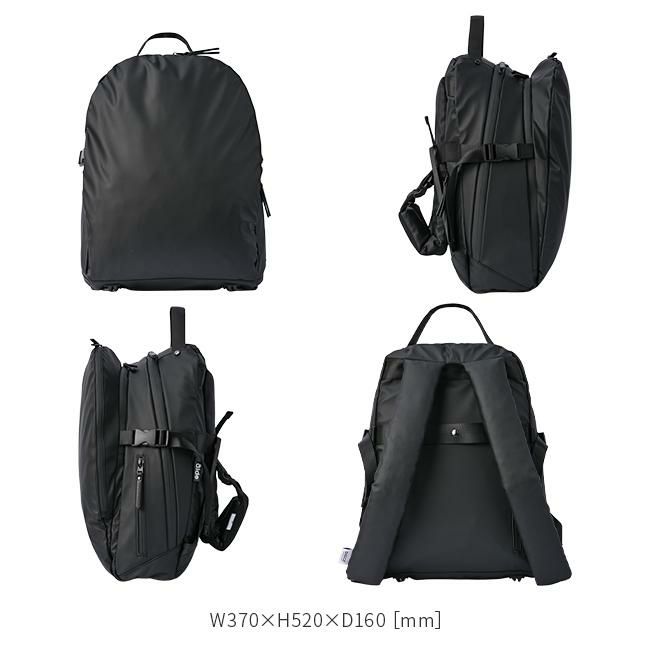 アイド アイド×グレコ リュック  aigr-04