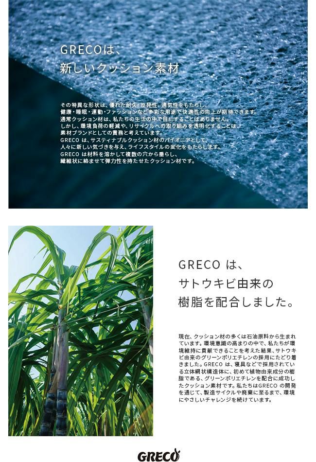 アイド アイド×グレコ リュック  aigr-04