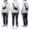 コードオブベル  ショルダーウォレット CODE OF BELL annex-case2