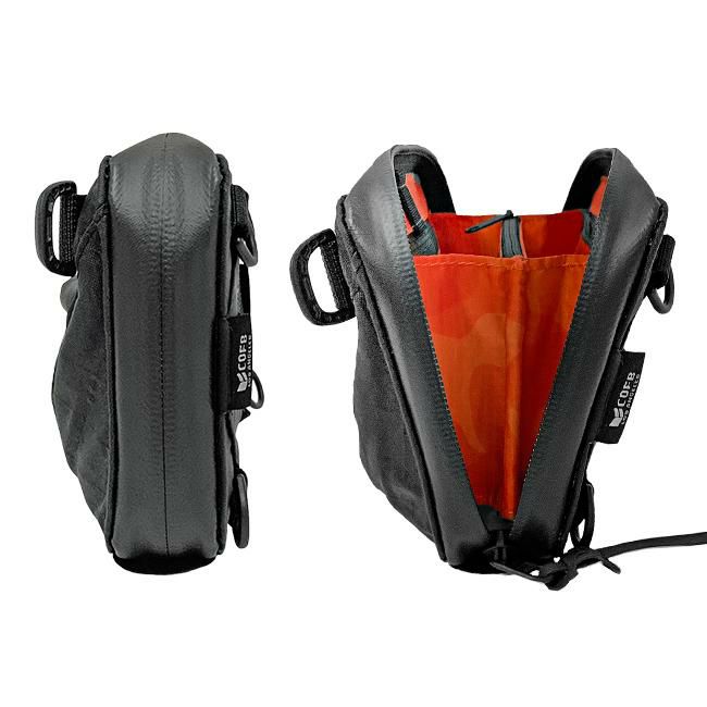 コードオブベル  ショルダーウォレット CODE OF BELL annex-case2