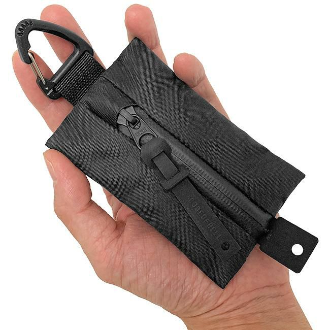 コードオブベル  小銭入れ コインケース CODE OF BELL annex-zip-large