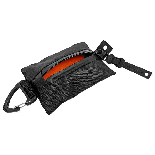 コードオブベル  小銭入れ コインケース CODE OF BELL annex-zip-large