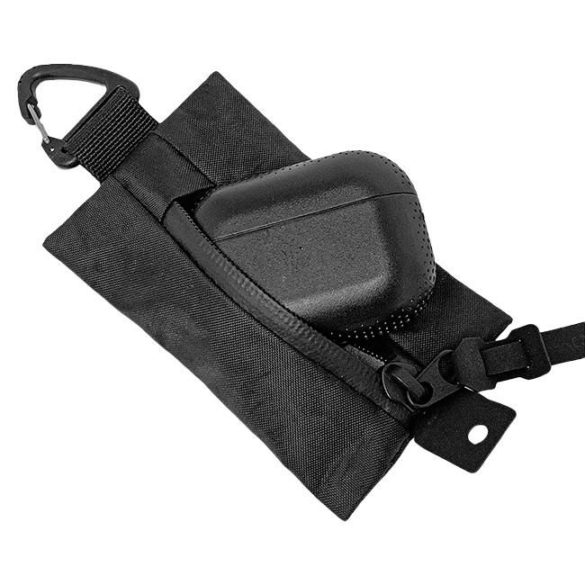 コードオブベル  小銭入れ コインケース CODE OF BELL annex-zip-large