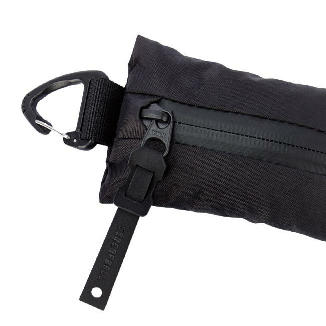 コードオブベル  小銭入れ コインケース CODE OF BELL annex-zip-large