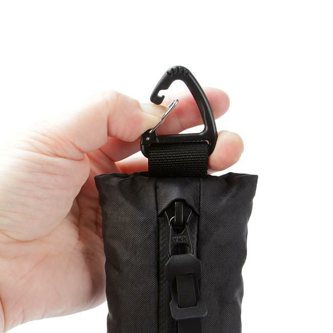 コードオブベル  小銭入れ コインケース CODE OF BELL annex-zip-large