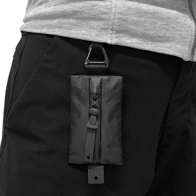 コードオブベル  小銭入れ コインケース CODE OF BELL annex-zip-large