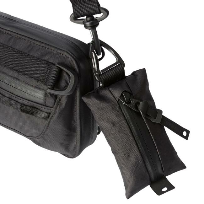 コードオブベル  小銭入れ コインケース CODE OF BELL annex-zip-large