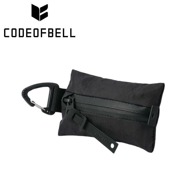 コードオブベル  小銭入れ コインケース CODE OF BELL annex-zip-large