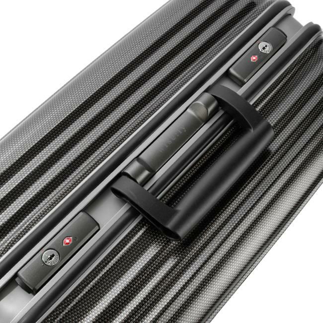 ワイズリー スパーク スーツケース wise:ly 338-2080