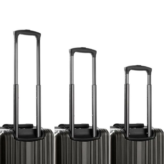 ワイズリー スパーク スーツケース wise:ly 338-2080