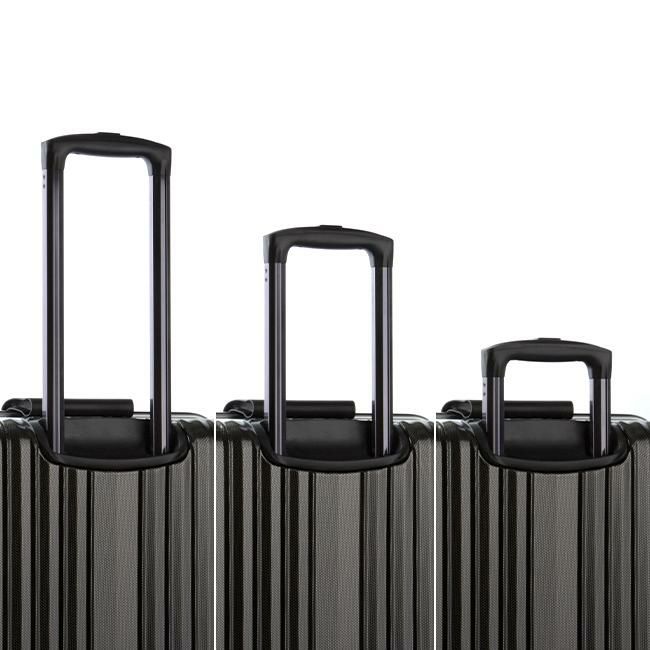 ワイズリー スパーク スーツケース wise:ly 338-2081