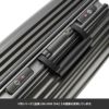 ワイズリー スパーク スーツケース wise:ly 338-2082