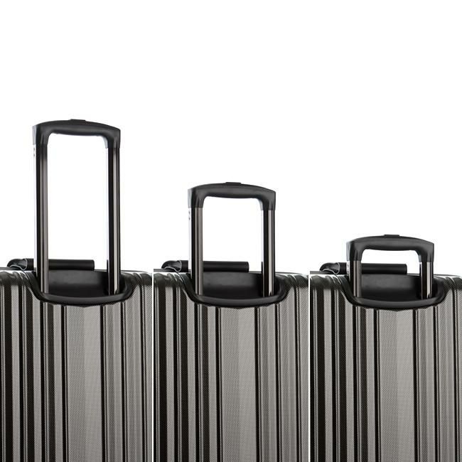 ワイズリー スパーク スーツケース wise:ly 338-2082