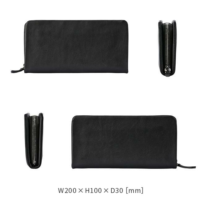 ゾンネ ソフテン 長財布 SONNE soft001