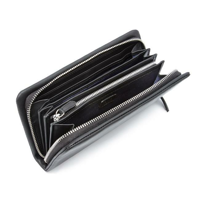 ゾンネ ソフテン 長財布 SONNE soft001