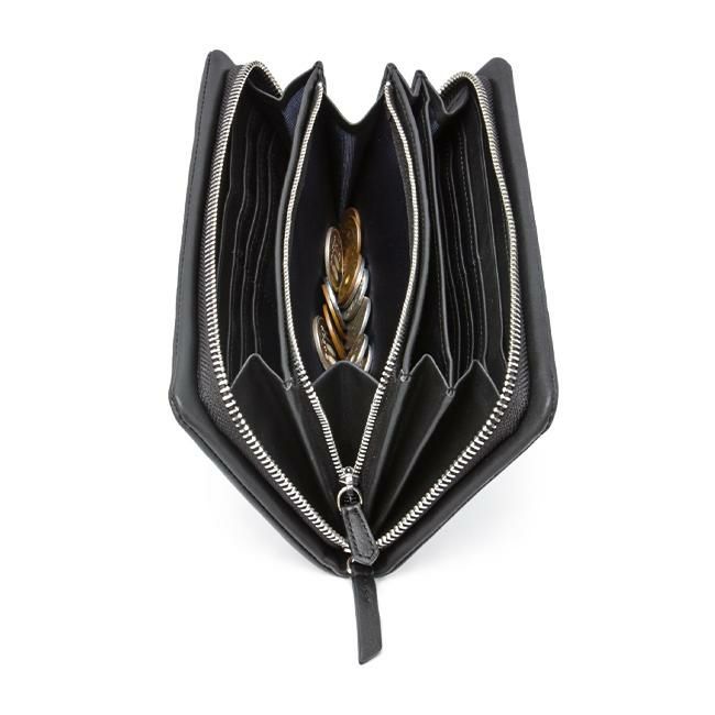 ゾンネ ソフテン 長財布 SONNE soft001