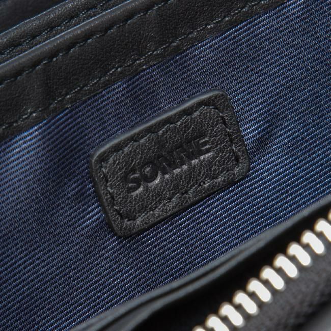 ゾンネ ソフテン 長財布 SONNE soft001