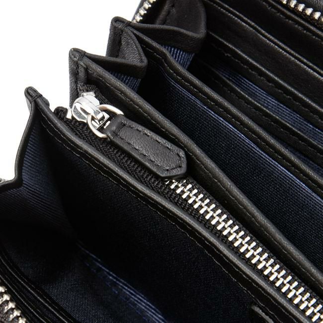 ゾンネ ソフテン 長財布 SONNE soft001