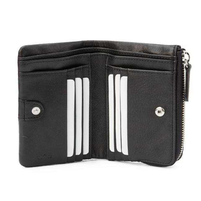 ゾンネ ソフテン ミドル財布 SONNE soft002